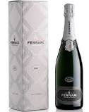 Spum. Ferrari Bianco  Perle' Riserva M.c. 2016