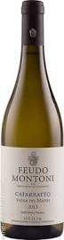 Vin Feudo Montoni Bianco Del Masso Catarratto