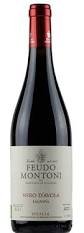Vin Feudo Montoni Ross Vigna Lagnusa Nero D'avola