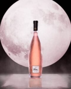 Vin Tormaresca Rosato Furia L.1,5