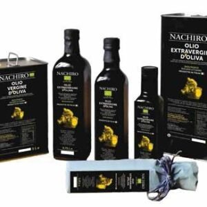 Nachiro Olio Extravergine Lt.5
