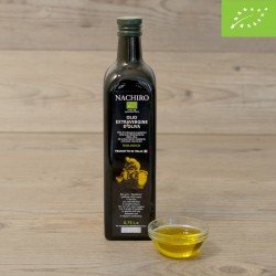 Nachiro Olio Extravergine Cl.75