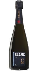Henri Giraud Blanc De Craie