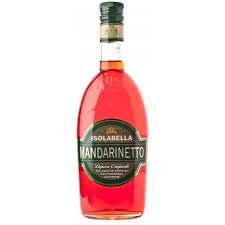 Liq. Isolabella Mandarinetto Cl.70
