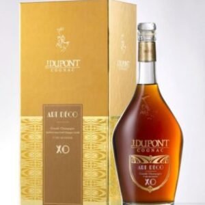 Co3 Cognac J.dupont  Xo Cl.70 + 25 Anni