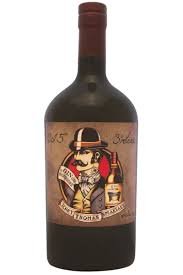 Gin Jerry Monsieur Del Professore Cl.70