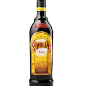 Liq. Kahlua Caffe' Cl.100