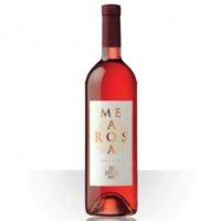Vin Lunae Rosato Mea Rosa