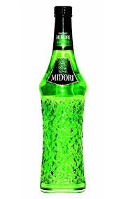 Liq. Midori Melone Cl.70