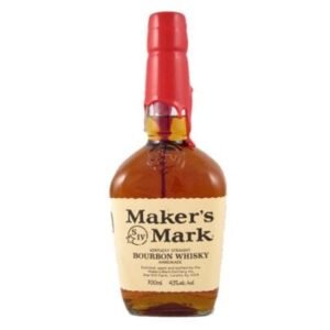 Whi Am Maker's Mark Cl.70