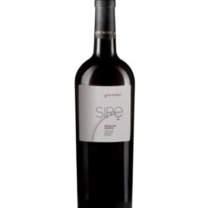 Mocavero Sire Primitivo Rosso