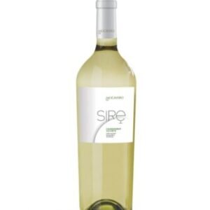 Mocavero Sire Chardonnay Bianco