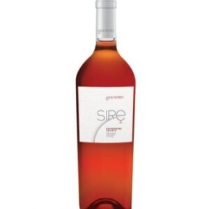 Mocavero Sire Negroamaro Rosato