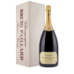 Champ. Bruno Paillard Bianco Prem. Cuvee L.3 Legno