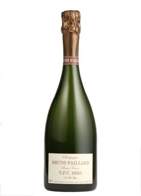 Champ. Bruno Paillard Bianco N.p.u. Nec Plus Legno