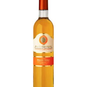 Vin Pellegrino V Bianco Passito Di Pantell L.0,5
