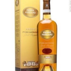 Pierre Ferrand 1er Cru Cognac Reserve Cl.70