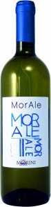 Vin Poderi Morini Bianco Pignoletto