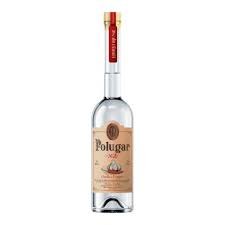 Vodka Polugar N°2 Garlic & Pepper Cl.50