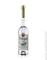 Vodka Polugar N°5 Horseradish Cl.50 - 38,5°