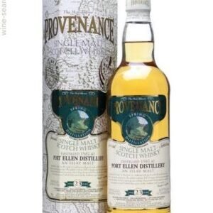Whi Sc Provenance Port Ellen 23 Anni 51,8° Cl.70