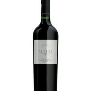Mocavero Puteus Salice Salentino Rosso Riserva