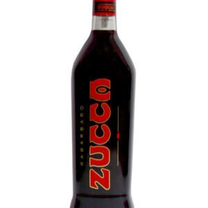 Amaro Rabarbaro Zucca Cl.100