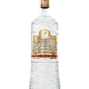 Vodka Rsv Ctahoapt Gold Cl.70