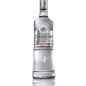 Vodka Rsv Ctahoapt Platinum Cl.70
