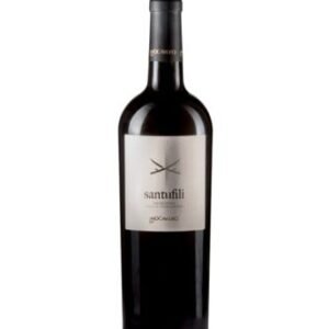 Mocavero Santufili Rosso