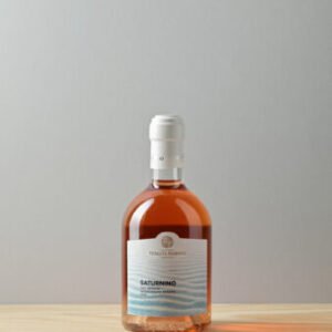 Rubino Saturnino Rosato Cl.37,5