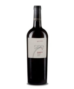 Mocavero Sire Negroamaro Rosso