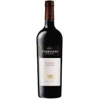 Vin Terrazas De Los Andes Rosso Cheval Des Andes