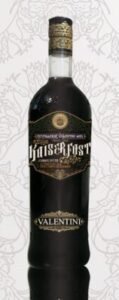 Amaro Valentini Kaiserforst D'erbe Cl.100