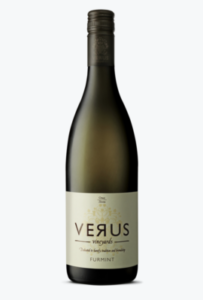 Vin Verus Bianco Sipon-furmint Slovenia