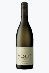 Verus Riesling 2017 Cl.75 Slovenia