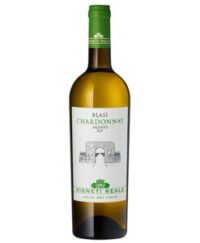 Vin Vigneti Reale Bianco Blasi Chardonnay