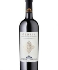 Vin Vigneti Reale Rosso Gloria Primitivo