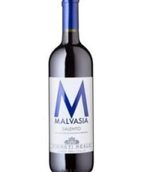 Vin Vigneti Reale Rosso Malvasia Nera