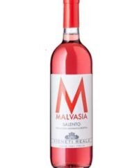 Vin Vigneti Reale Rosato Malvasia