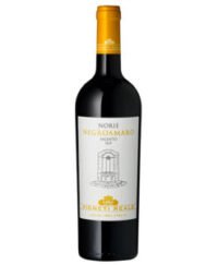 Vin Vigneti Reale Rosso Norie