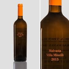 Vin Villa Minelli Bianco Malvasia Bianca