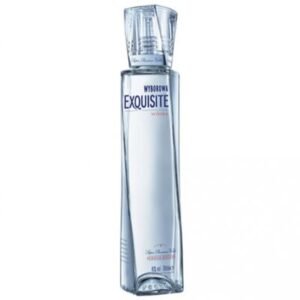 Vodka Wiborowa Exquisite Cl.70