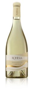 Cantele Rohesia Malvasia Bianca Bianco