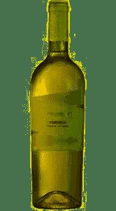 Vin Cantele Bianco Verdeca