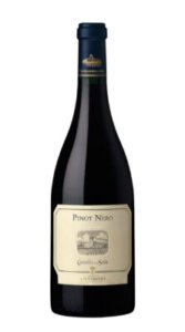 Vin Antinori Rosso Castello Della Sala Pinot Nero
