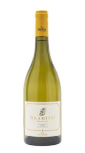 Vin Antinori Bianco Castello Della Sala Bramito