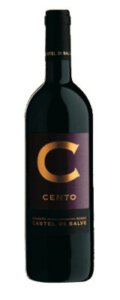 Vin Castel Di Salve Rosso Cento Negroamaro
