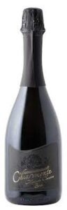 Spum. Chiaromonte Bianco Ancestr Brut Chard-fiano