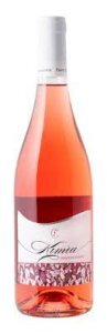 Vin Chiaromonte Rosato Kimia Pinot Nero